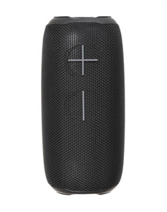 Портативная акустика 1.0 Digma S-25 SP2510B черный 10W BT/3.5Jack/USB 2400mAh (1473824)