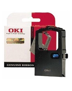 Картридж 1108002/09002303 3 млн. знаков, черный картридж (красящая лента) для Microline 280/320/321/3320/3321/3310/3311 (1108002) Oki