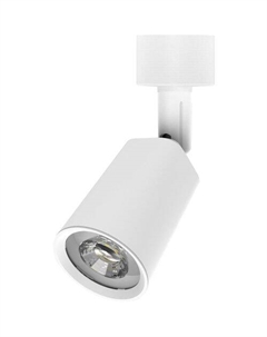 Светильник TR089, 4000К, белый нейтральный, белый Gauss