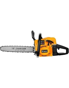 Бензопила DEKO DKCHS 45-18 PLUS Деко