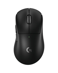 Мышь беспроводная G Pro Х Superlight 2 DEX Wireless Mouse Black Logitech