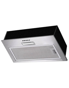 Вытяжка LEX GS BLOC LIGHT 600 INOX Lex
