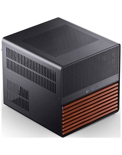 Компьютерный корпус Jonsbo N5 black