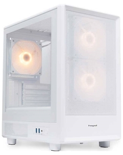 Компьютерный корпус HSPD M310 (M310-TGWH-ARGB) Hspd