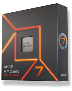 Процессор AMD RYZEN 7 7700X AM5 BOX (100-100000591WOF) Amd