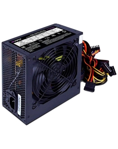 Блок питания Hiper MULTI HPB-750 750W BRONZE