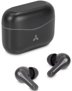 Беспроводные наушники Accesstyle Tornado TWS Wireless Black