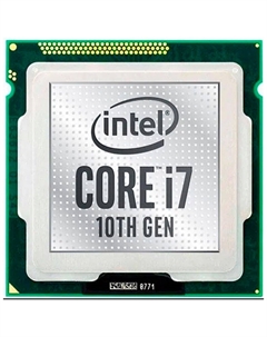 Процессор Intel Core i7 10700KF LGA1200 OEM (CM8070104282437)