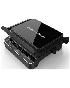 Электрогриль Zigmund & Shtain ZEG-934 Zigmund & shtain