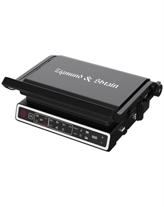 Электрогриль Zigmund & Shtain ZEG-941 Zigmund & shtain