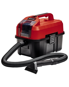 Пылесос вертикальный Einhell PXC TE-VC 18/10 Li - Solo 2347160