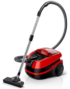 Моющий пылесос Bosch Serie 4 ProAnimal BWD421PET