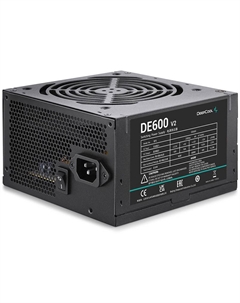 Блок питания Deepcool Deepcool ATX 450W DE600 V2