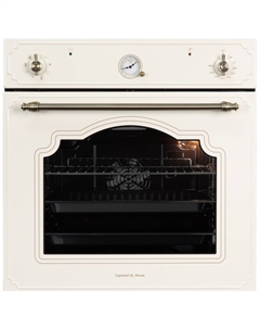 Электрический духовой шкаф Zigmund & Shtain E 135 X Zigmund & shtain