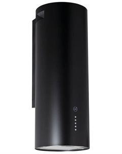 Вытяжка MBS STEVIA 135 BLACK Mbs