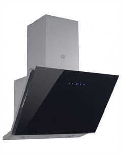 Вытяжка MBS ABELIA 160 GLASS BLACK Mbs