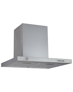 Вытяжка MBS BERGIA 160 INOX Mbs