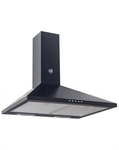 Вытяжка MBS GERBERA 150 BLACK Mbs