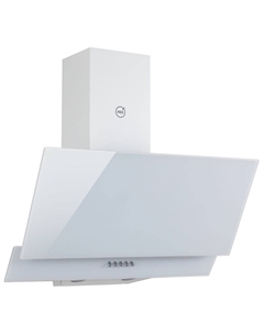 Вытяжка MBS MERYTA 150 GLASS WHITE Mbs