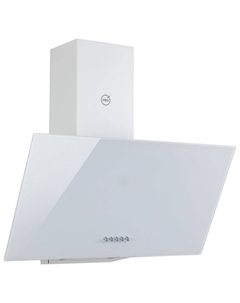 Вытяжка MBS ALPINIA 160 GLASS WHITE Mbs