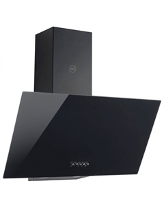 Вытяжка MBS ALPINIA 150 GLASS BLACK Mbs