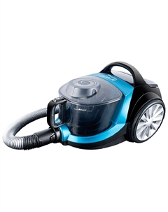Пылесос напольный Arnica Tesla Plus (ET14330) голубой