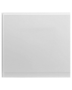 Панель боковая Aquanet Hellas/Bright/West NEW/Nord NEW/Seed/Tessa NEW 70 белый глянец (00243506)