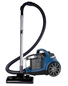 Пылесос напольный JVC JH-VC318 Jvc