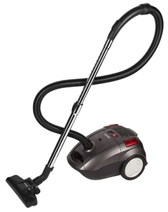 Пылесос Редмонд RV-339, серый Redmond