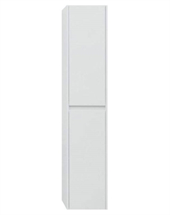 Шкаф-пенал для ванной Aquanet Nova Lite 35 белый (00242266)