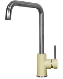 Кухонный смеситель Zigmund & Shtain 1400 молодое шампанское Zigmund & shtain