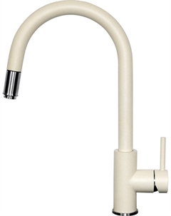 Кухонный смеситель Zigmund & Shtain 1700 топлёное молоко Zigmund & shtain