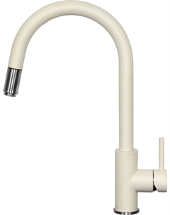 Кухонный смеситель Zigmund & Shtain 1700 индийская ваниль Zigmund & shtain