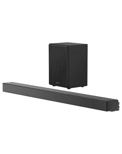 Саундбар Hisense U5120G