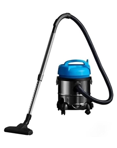 Пылесос напольный Deerma DEM-TJ151W, со сбором воды