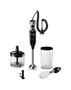 Погружной блендер Bosch MSM 67170 ErgoMixx