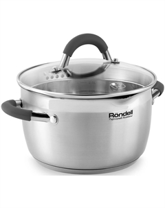 Кастрюля RDS-023 Flamme Rondell