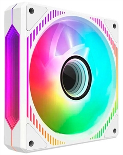 Вентилятор для корпуса Alseye Mirror-W-P 120mm