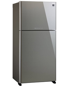 Двухкамерный холодильник SJ-XG 60 PGSL Sharp