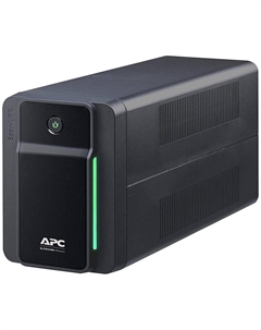 Источник бесперебойного питания Easy-UPS BVX1200LI, черный A.p.c.