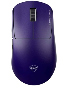 Мышь игровая беспроводная Machenike L7 Cyber Grape (JJ02GU00CRU)