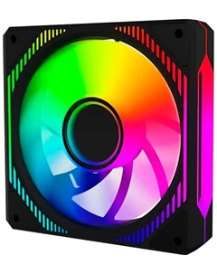 Вентилятор для корпуса Alseye Mirror-B-P