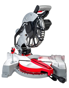 Пила торцовочная электрическая 2000 Вт, 255 мм, 4800 об/мин, без диска (PCM255-C МАСТЕР) P.i.t.