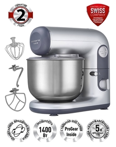 Кухонная машина Polaris PKM 1403