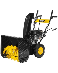 Снегоуборщик Huter SGC 4800 E