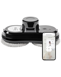 Робот - мойщик окон Red Solution SkyWiper RV-RW001S Red solution