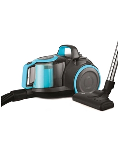 Пылесос напольный BQ VC1810C Bq