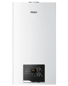 Газовый настенный двухконтурный котел Haier Urban 2.24 TM