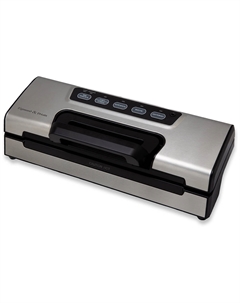 Вакуумный упаковщик Zigmund & Shtain VS-508 Zigmund & shtain