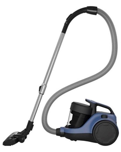 Пылесос напольный Electrolux ECC21-4SB